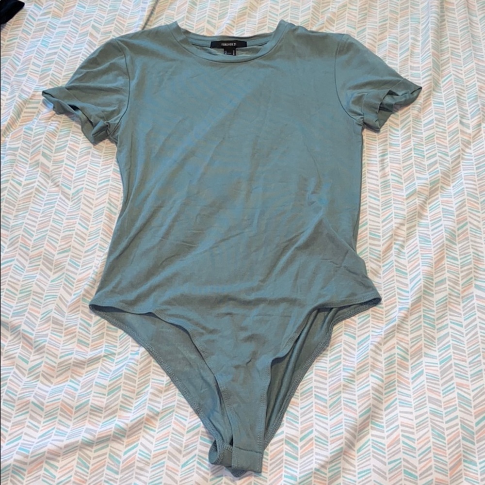 Bodysuit